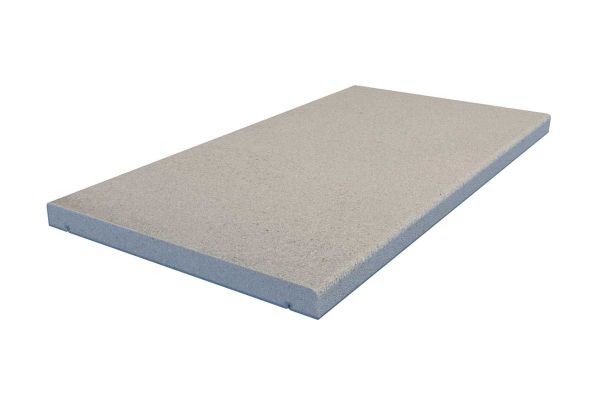 Dove Grey Smooth Sandstone Coping Stones