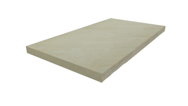 Camel Dust Indian Sandstone Garden Steps