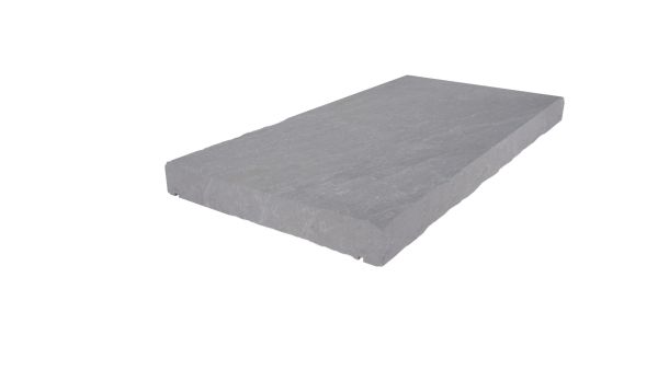 Image Displaying Kandla Grey Straight Coping