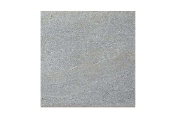 Overland Silver Plank Porcelain Paving