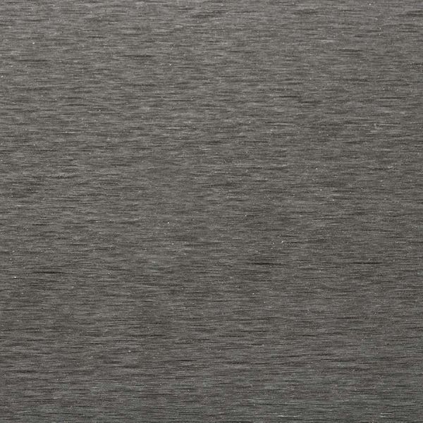 view from above of dark ash brushed composite decking uk, showing off brushed texture and dark colour.***
