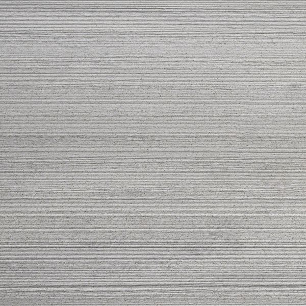 Close-up of square of Luna DesignBoard composite decking plank, showing tones and lined texture. Free UK delivery available.***